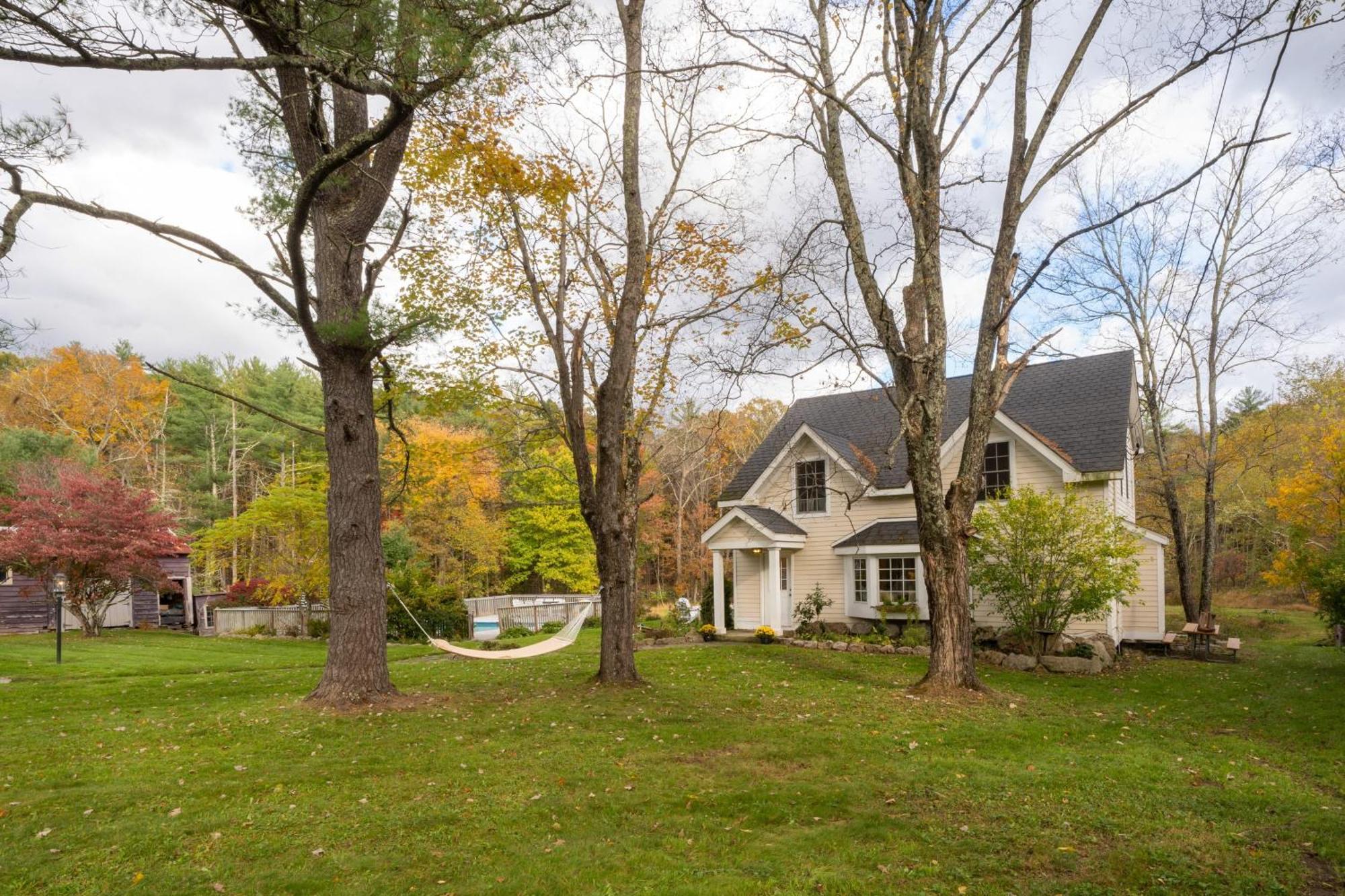 Cortland By Avantstay Charming Heritage Estate W Private Lake Pool Saugerties Zewnętrze zdjęcie