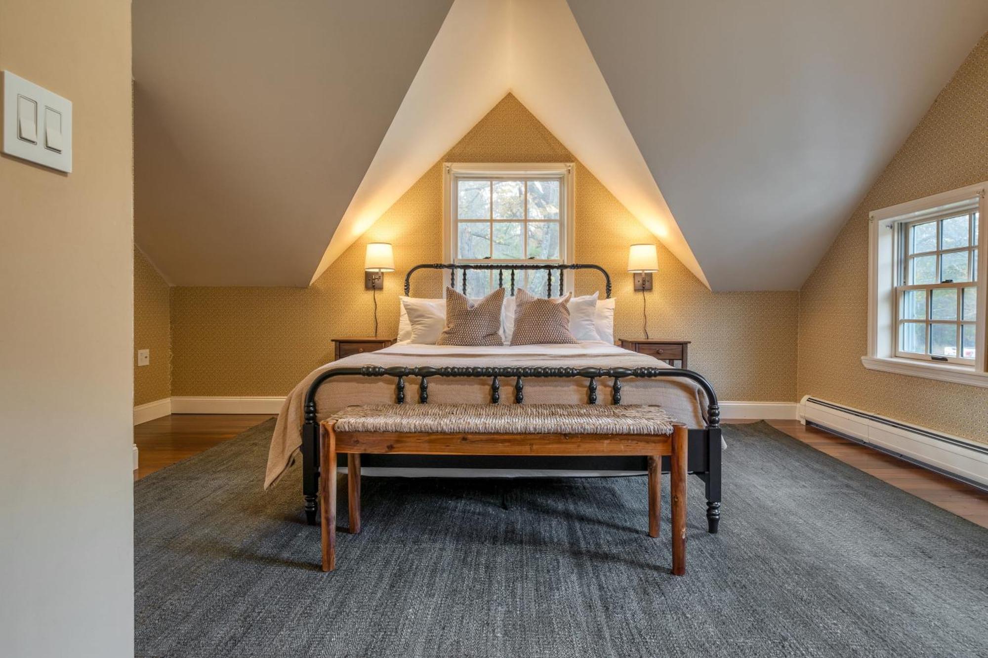 Cortland By Avantstay Charming Heritage Estate W Private Lake Pool Saugerties Zewnętrze zdjęcie