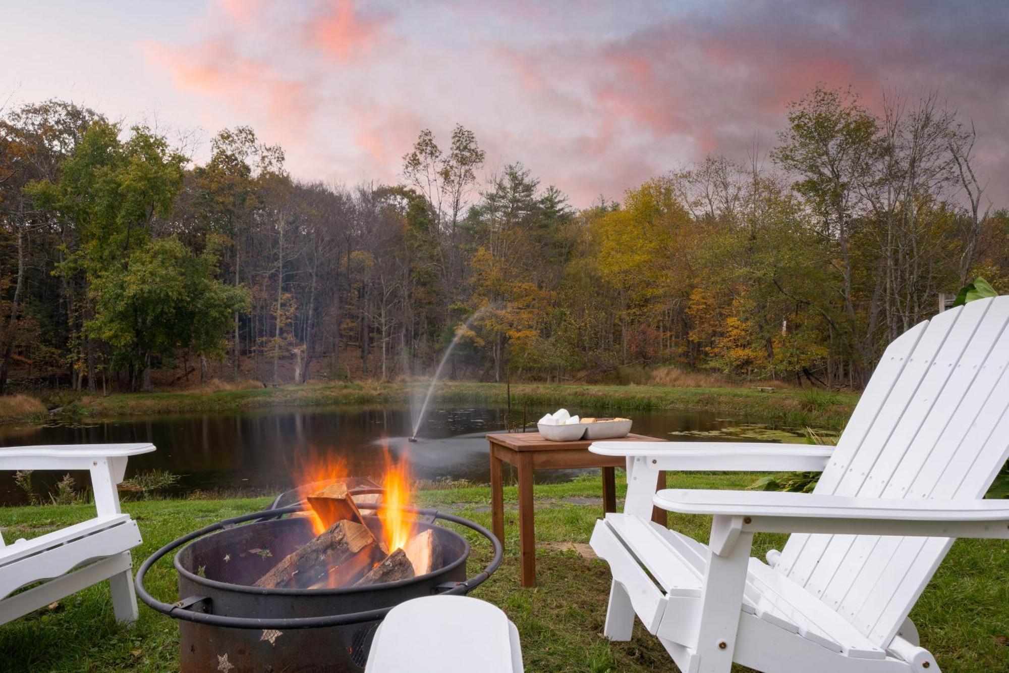 Cortland By Avantstay Charming Heritage Estate W Private Lake Pool Saugerties Zewnętrze zdjęcie